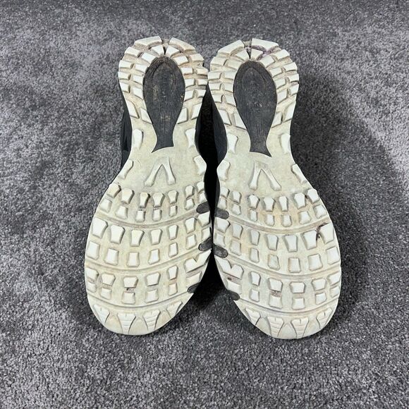 Merrell Agility Peak Flex 2 Women’s Size 8 Black Trail Running Hiking Shoes Used - Picture 10 of 13